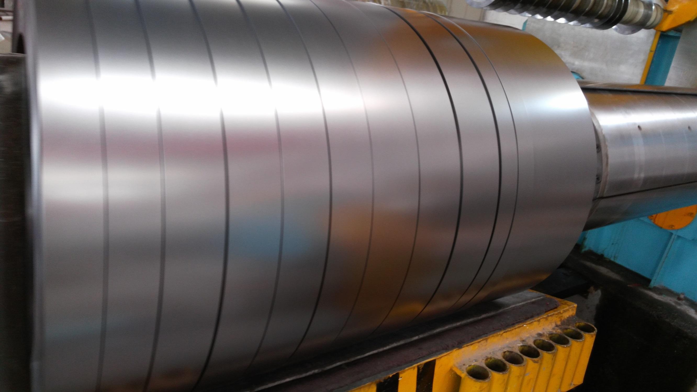 镍基合金与不锈钢有什么区别? 镍基合金与不锈钢有什么区别?