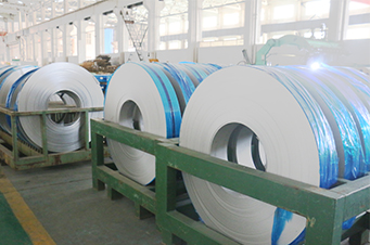 304不锈钢钢带 304不锈钢钢带