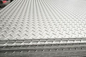 304不锈钢花纹板 304不锈钢花纹板