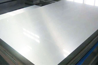 317L不锈钢开平板 317L不锈钢开平板