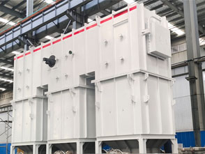 RTO焚烧炉加工 RTO焚烧炉加工