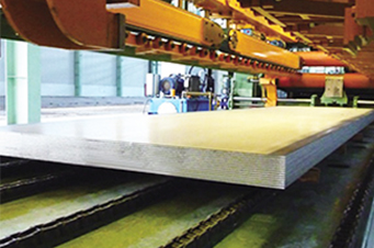 张浦热轧板开平 张浦热轧板开平