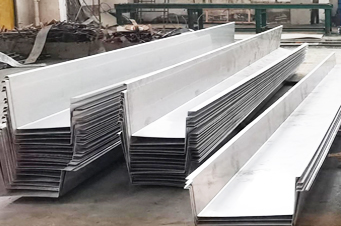 不锈钢天沟 不锈钢天沟