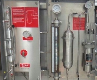 密闭取样器 密闭取样器