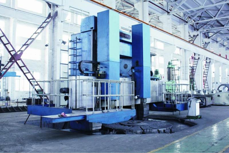 机械加工——车 机械加工——车